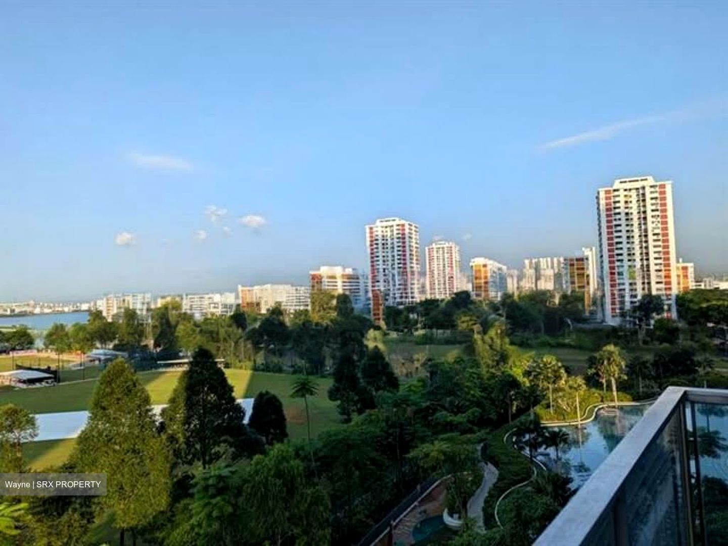 Twin Vew (D5), Apartment #539165521
